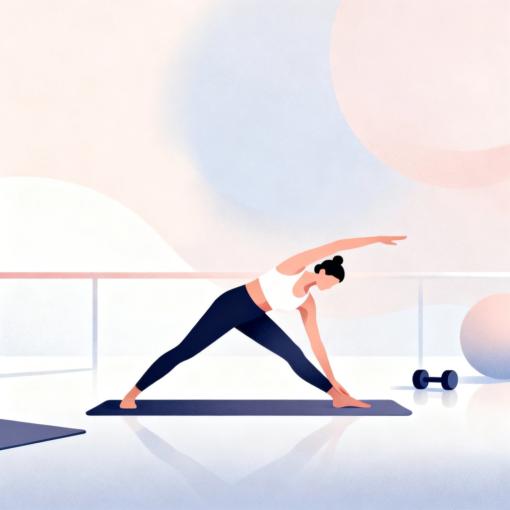 Rutinas efectivas para mantenerse en forma